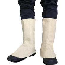 Load image into gallery viewer, TRUSCO bio-soluble ceramic heat-resistant foot cover
