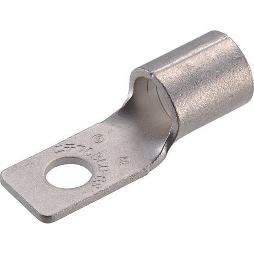 TRUSCO bare crimp terminal CB type φ8.4 length 46.5 (3 pieces)