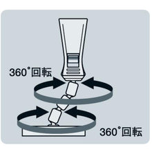 将图像导入到图库查看器中TRUSCO支架夹中夹+接头三联+强力磁铁
