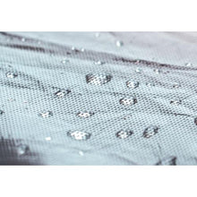 Load image into gallery viewer, TRUSCO container rain cap Cappie 1 piece
