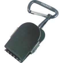 Tải hình ảnh vào trình xem thư viện, Kẹp TRUSCO với carabiner
