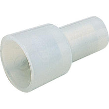 โหลดรูปภาพลงในโปรแกรมดูแกลเลอรี TRUSCO คอนเนคเตอร์เทอร์มินอลแบบปิดเคลือบฉนวน CE-1 (รวม 40 ชิ้น)
