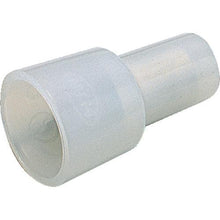 โหลดรูปภาพลงในโปรแกรมดูแกลเลอรี TRUSCO ข้อต่อปลายปิดเคลือบฉนวน CE-2 (35 ชิ้น)
