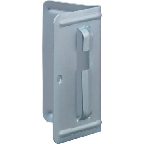 Corner guard for TRUSCO belt loading machine, for 75 mm width, made of steel