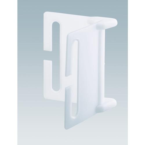Corner guard for TRUSCO belt loading machine for 25/38/50 mm width made of resin
