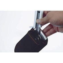 Tải hình ảnh vào trình xem thư viện, Vỏ máy cắt TRUSCO với thanh dẫn lưỡi gấp 80x150
