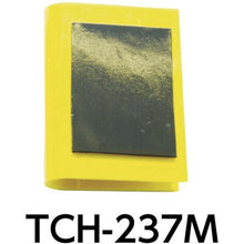 Tải hình ảnh vào trình xem thư viện, Bộ 4 miếng dán cạnh thùng Carton TRUSCO loại nam châm

