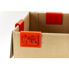 Load image into gallery viewer, Set of 4 TRUSCO Carton edge holders
