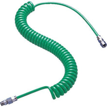 Tải hình ảnh vào trình xem thư viện, Ống cuộn urethane phún xạ TRUSCO 5X8mm phạm vi sử dụng 6m

