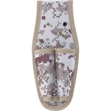 Tải hình ảnh vào trình xem thư viện, Giá đỡ trình điều khiển ngụy trang sa mạc kỹ thuật số TRUSCO chèn đôi
