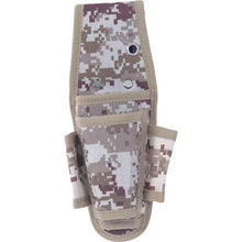 Tải hình ảnh vào trình xem thư viện, Tuốc nơ vít ngụy trang sa mạc kỹ thuật số TRUSCO 2 cái
