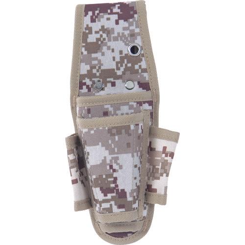 Tuốc nơ vít ngụy trang sa mạc kỹ thuật số TRUSCO 2 cái