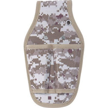 Tải hình ảnh vào trình xem thư viện, Kìm ngụy trang sa mạc kỹ thuật số TRUSCO chèn đôi
