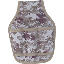 Tải hình ảnh vào trình xem thư viện, Kìm ngụy trang sa mạc kỹ thuật số TRUSCO 3 miếng chèn liên tiếp
