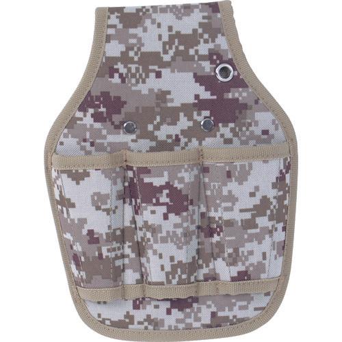 Kìm ngụy trang sa mạc kỹ thuật số TRUSCO 3 miếng chèn liên tiếp