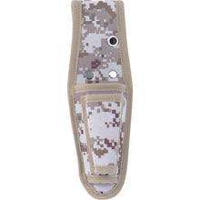 Tải hình ảnh vào trình xem thư viện, Kìm ngụy trang sa mạc kỹ thuật số TRUSCO 2 bước
