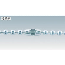 画像をギャラリービューアに読み込む, ＴＲＵＳＣＯ　カップリング　２．３～２．５ｍｍ用　１０個入
