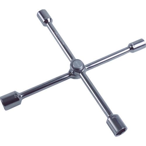 Cờ lê chữ thập TRUSCO 17 x 19 x 21 x 23