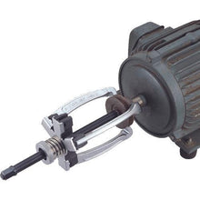 Tải hình ảnh vào trình xem thư viện, Cảo bánh răng kết hợp kiểu vuốt TRUSCO 2.3 cho 76-102mm
