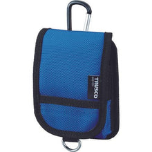 Tải hình ảnh vào trình xem thư viện, Hộp COMPACT TOOLS TRUSCO rộng 1 ngăn màu xanh
