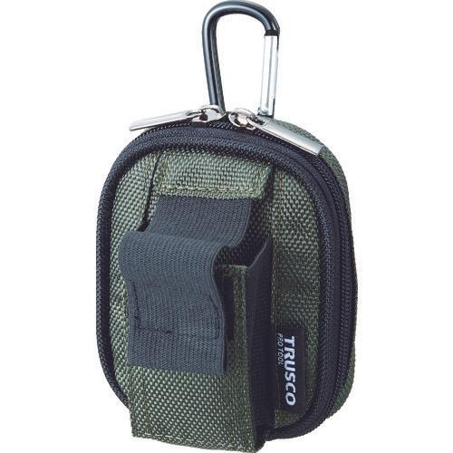 Hộp đựng COMPACT TOOLS TRUSCO màu xanh lá cây