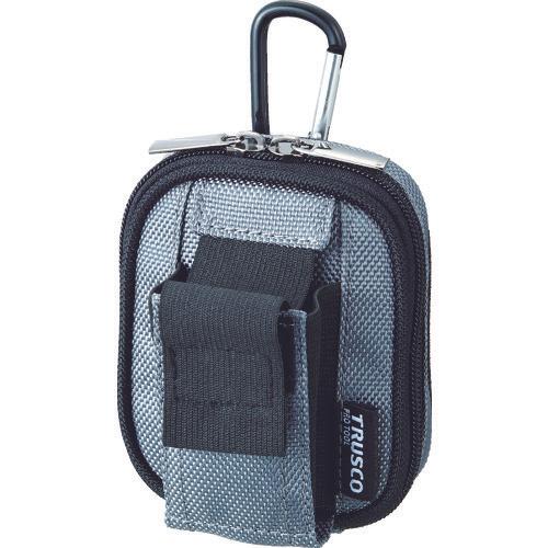 Hộp đựng COMPACT TOOLS TRUSCO màu xám