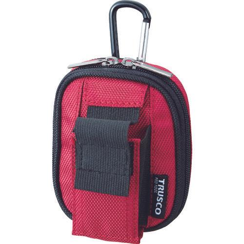 Hộp đựng COMPACT TOOLS TRUSCO màu đỏ