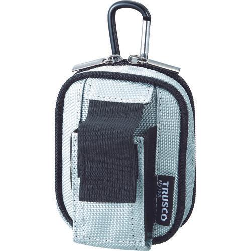 Hộp đựng COMPACT TOOLS TRUSCO màu bạc