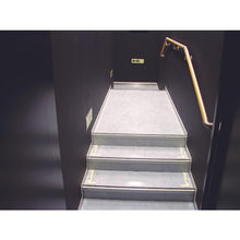 将图像导入到图库查看器中TRUSCO中亮度蓄光带10 mm X 1 m
