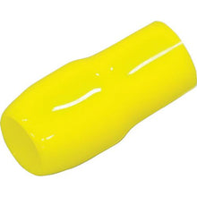 Load image into gallery viewer, TRUSCO TCV cap for 8.00mm2 yellow 20 pieces
