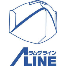 画像をギャラリービューアに読み込む, ＴＲＵＳＣＯ　二つ折り使い捨て式防じんマスク　ＤＳ２　１０枚入
