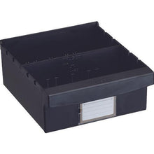 Load image into gallery viewer, TRUSCO van rack case M type double door conductive drawer small x 36 pieces
