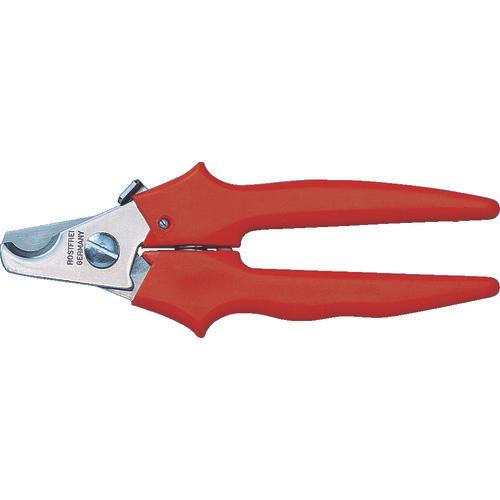 Kìm cắt cáp TRUSCO 160