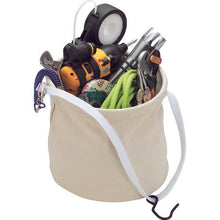 Tải hình ảnh vào trình xem thư viện, ＴＲＵＳＣＯ　電工バケツ　Φ２４０ＸＨ２４０
