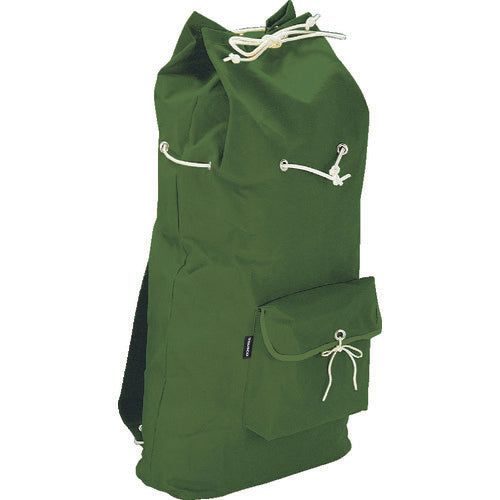 ＴＲＵＳＣＯ　帆布デイパック　８８０Ｘ５４０　ＯＤ