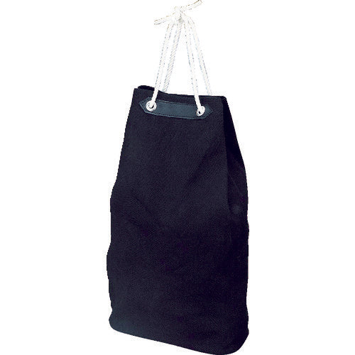 ＴＲＵＳＣＯ　道具袋　Ｌ　黒　Ｈ５１０ＸＷ３５０