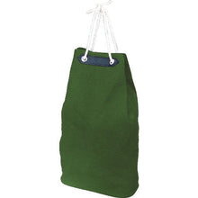 Tải hình ảnh vào trình xem thư viện, ＴＲＵＳＣＯ　道具袋　Ｌ　ＯＤ色　Ｈ５１０ＸＷ３５０
