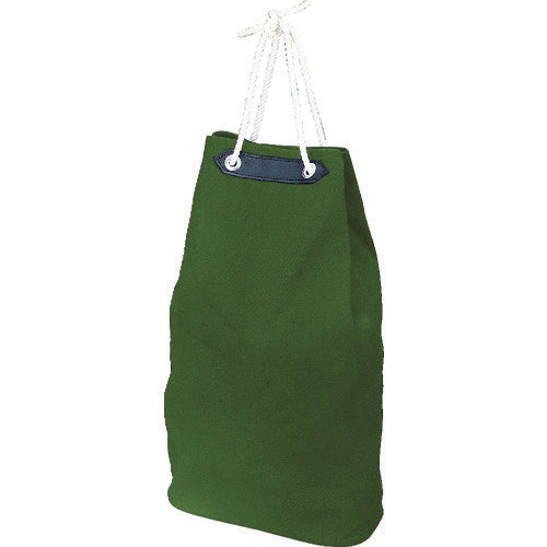 ＴＲＵＳＣＯ　道具袋　Ｌ　ＯＤ色　Ｈ５１０ＸＷ３５０