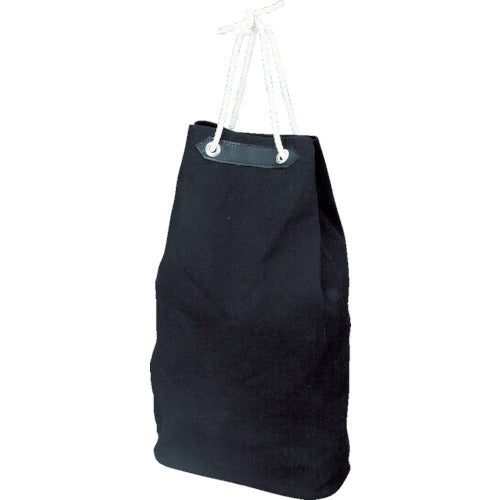 Túi đựng dụng cụ TRUSCO XL Đen H545XW390