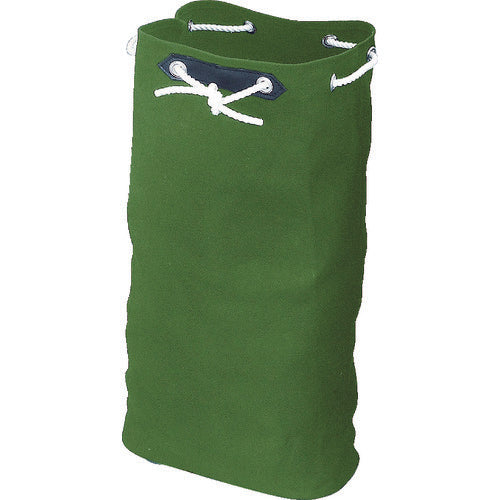 ＴＲＵＳＣＯ　道具袋　ＸＬ　ＯＤ色　Ｈ５４５ＸＷ３９０