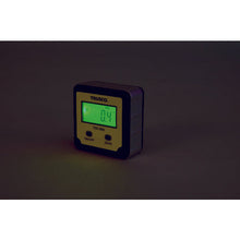 โหลดรูปภาพลงในโปรแกรมดูแกลเลอรี TRUSCO Digital Inclinometer แนวนอน Digicubic
