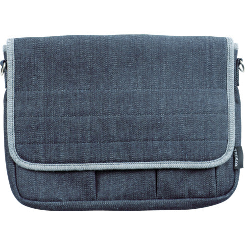 Vỏ máy tính bảng TRUSCO denim loại màu đen