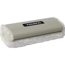 โหลดรูปภาพลงในโปรแกรมดูแกลเลอรี TRUSCO ยางลบไวท์บอร์ด ขนาด L
