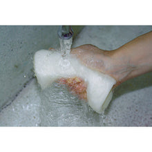 โหลดรูปภาพลงในโปรแกรมดูแกลเลอรี TRUSCO ยางลบไวท์บอร์ด ไซส์ M ซักได้
