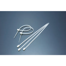 Load image into gallery viewer, TRUSCO double head cable tie 4.8 x 300 max 83 x 76 100 pieces
