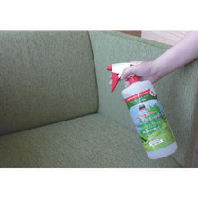 画像をギャラリービューアに読み込む, ＴＲＵＳＣＯ　除菌・消臭剤シュアフォレッシュ　スプレータイプ　９５０ＭＬ
