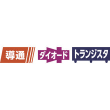画像をギャラリービューアに読み込む, ＴＲＵＳＣＯ　デジタルマルチテスタ
