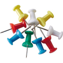 โหลดรูปภาพลงในโปรแกรมดูแกลเลอรี ทรุสโก้ เข็มกลัดธรรม คละแบบ 50 ชิ้น
