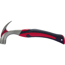 Tải hình ảnh vào trình xem thư viện, Búa HAMMER CASTER TRUSCO Loại tích hợp #1
