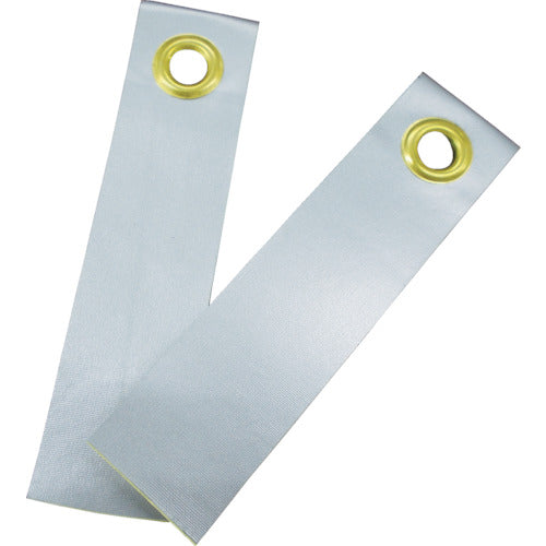 TRUSCO Dokodemo ตาไก่ 6 ชิ้น 40mm x 320mm